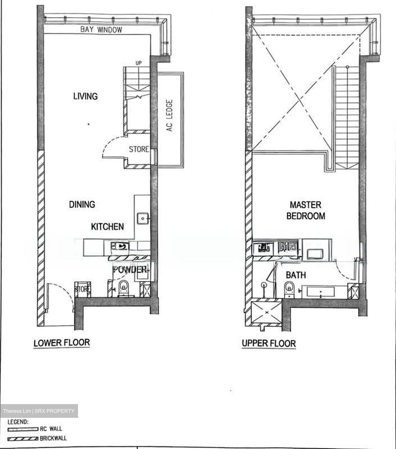 The Rochester Residences (D5), Apartment #592993201
